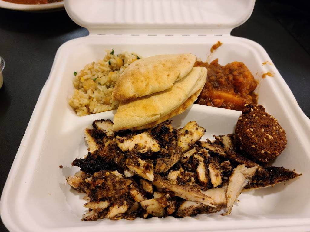 Aviva by Kameel Downtown | restaurant | 225 Peachtree St, Atlanta, GA 30303, USA | 4046983600 OR +1 404-698-3600