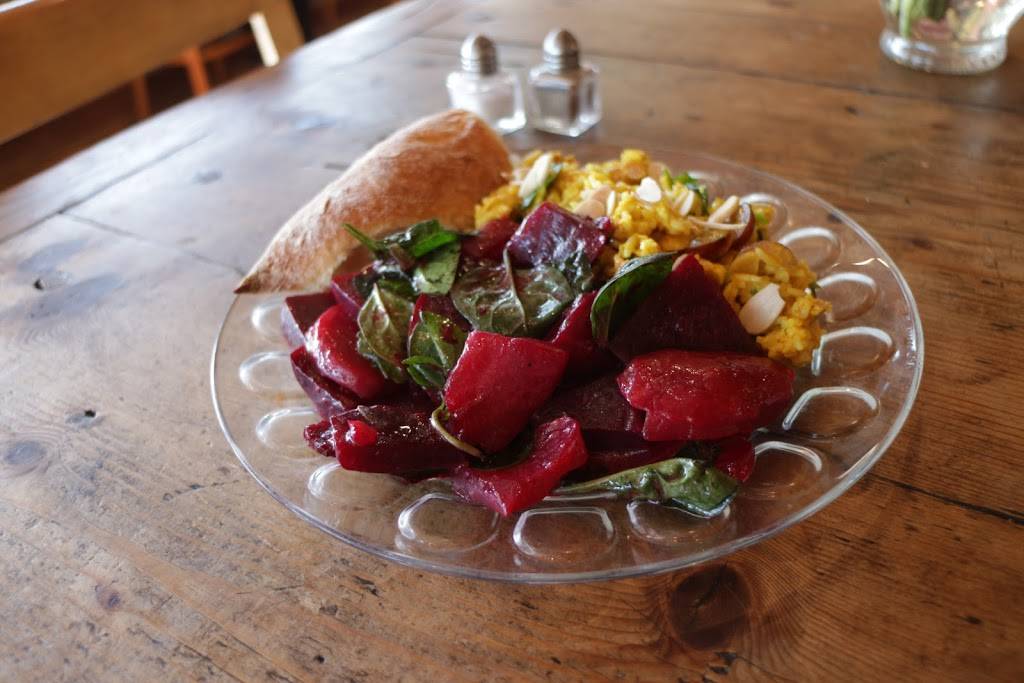 Poulet | restaurant | 1685 Shattuck Ave, Berkeley, CA 94709, USA | 5108455932 OR +1 510-845-5932