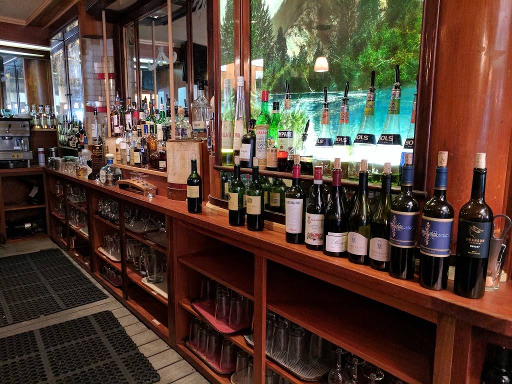 Traffic Jam & Snug | restaurant | 511 W Canfield St, Detroit, MI 48201, USA | 3138319470 OR +1 313-831-9470