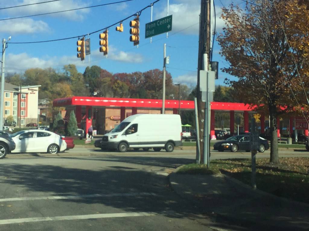 Sheetz #468 | cafe | 3457 William Penn Hwy, Pittsburgh, PA 15235, USA | 4128254151 OR +1 412-825-4151