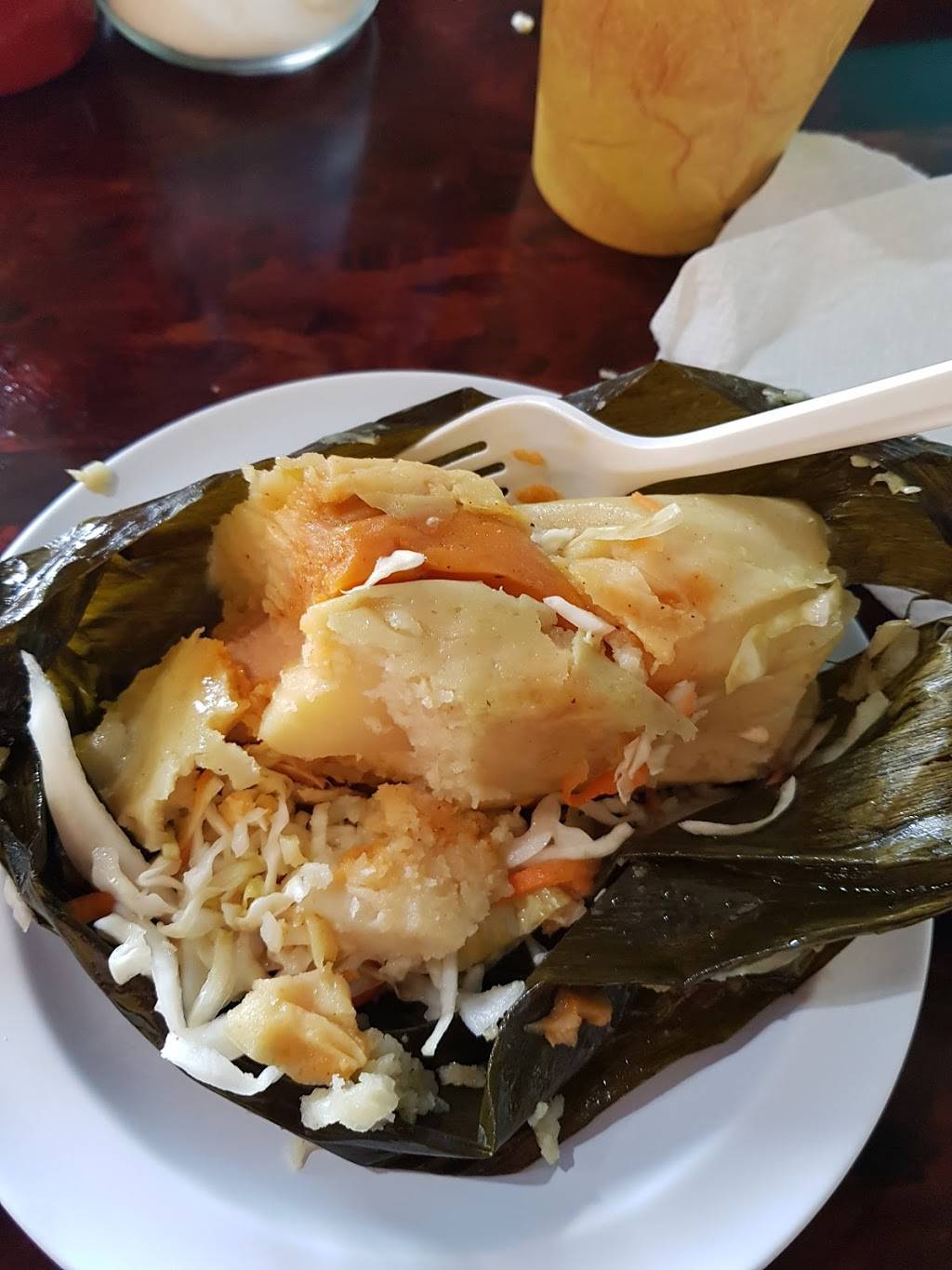 La Fonda Del Creador | restaurant | 478 Somerset St, North Plainfield, NJ 07060, USA | 9085611042 OR +1 908-561-1042