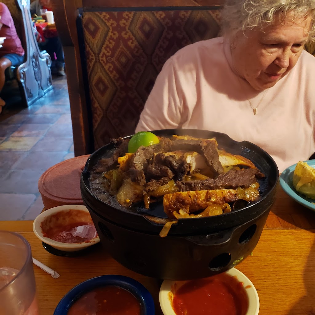 Polos Authentic Mexican Restaurant | restaurant | 219 W Main St, Ada, OK 74820, USA | 5803322710 OR +1 580-332-2710