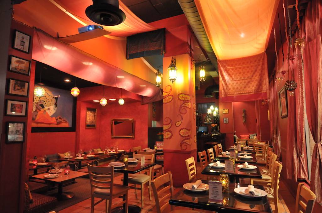 Gourmet India Restaurant & Catering | restaurant | 810 Fourth Ave, San Diego, CA 92101, USA | 6197027967 OR +1 619-702-7967