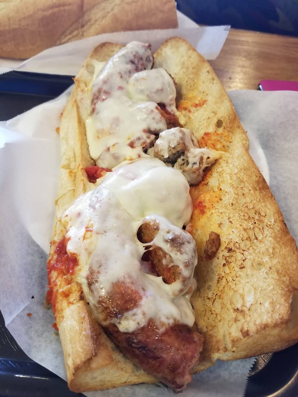 Pizza By George | restaurant | 11 Freetown Rd, Raymond, NH 03077, USA | 6038950133 OR +1 603-895-0133