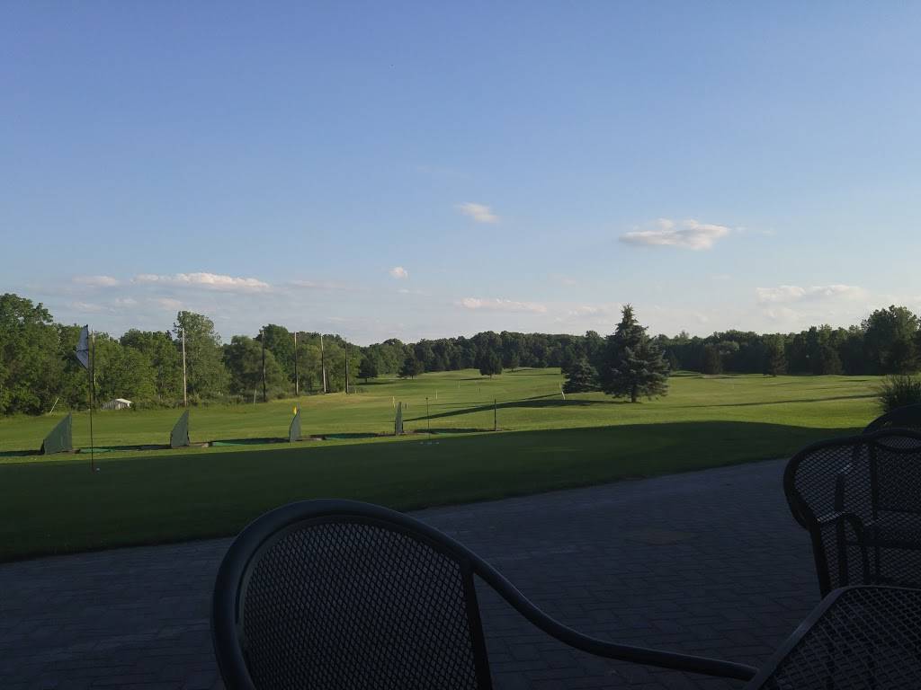 Southern Meadows Golf Club | restaurant | 1025 Rush Scottsville Rd, Rush, NY 14543, USA | 5855332440 OR +1 585-533-2440