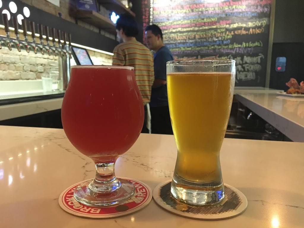 Craft Culture | restaurant | 59-04 Myrtle Ave, Ridgewood, NY 11385, USA | 7186283931 OR +1 718-628-3931