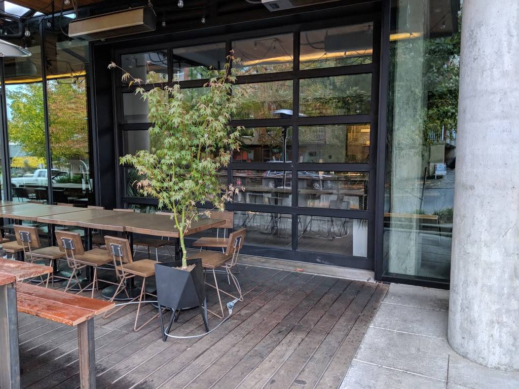 Bol Test Kitchen & Bar | restaurant | 900 NE 65th St, Seattle, WA 98115, USA | 2069223475 OR +1 206-922-3475