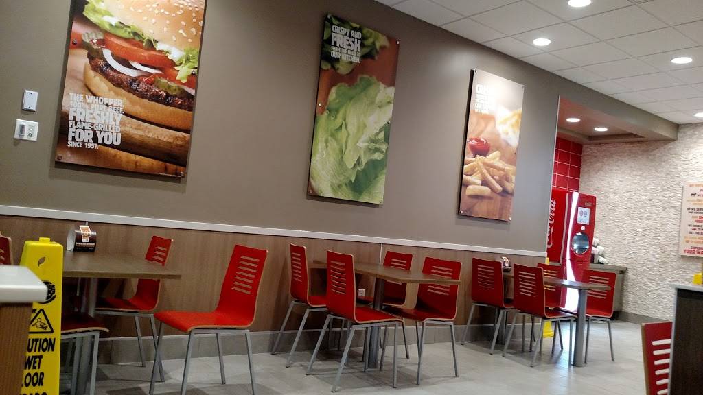 Burger King | restaurant | 3299 Benchwood Rd, Dayton, OH 45414, USA | 9373876849 OR +1 937-387-6849