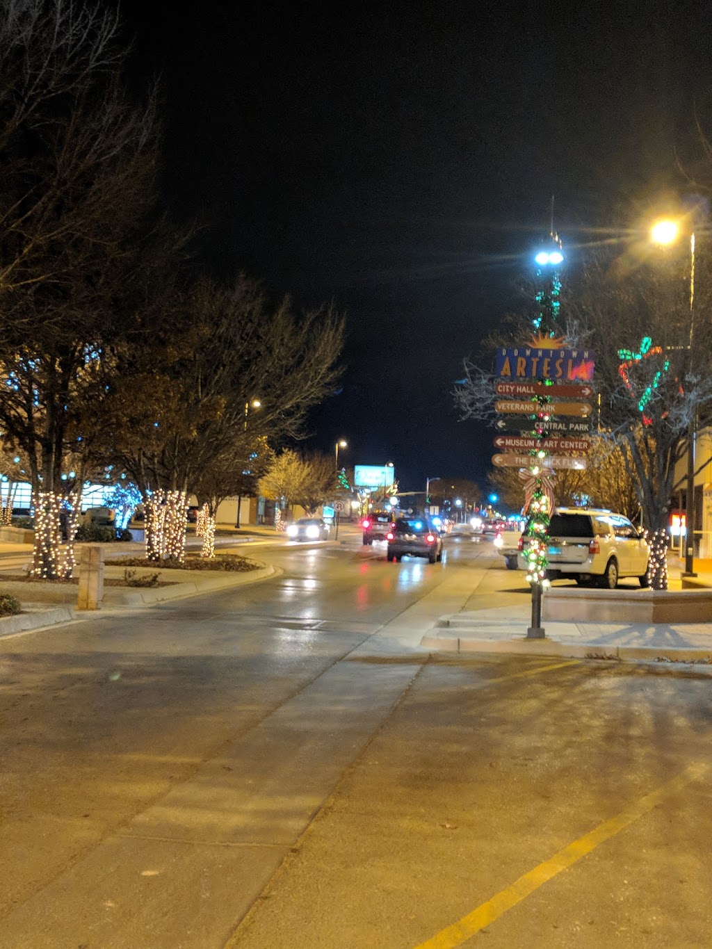 Everspring | restaurant | 502 W Main St, Artesia, NM 88210, USA | 5757482222 OR +1 575-748-2222