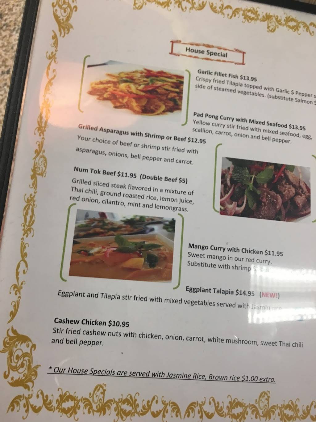 Pears Thai Cuisine | restaurant | 8690 Aero Dr #114, San Diego, CA 92123, USA | 8582781088 OR +1 858-278-1088