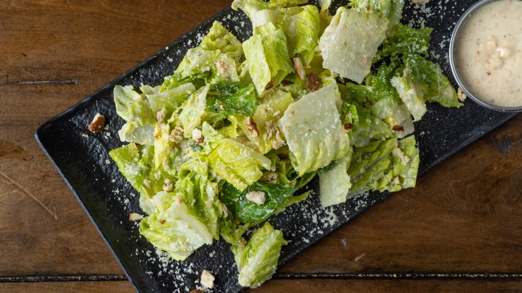 Macs & Stacks - Northridge | restaurant | 9301 Tampa Ave, Northridge, CA 91324, USA | 7472373500 OR +1 747-237-3500