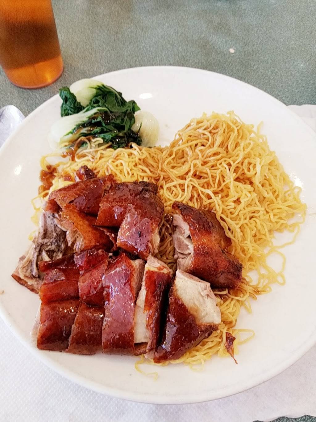 Dim Sum King | restaurant | 99 Skyline Plaza, Daly City, CA 94015, USA | 6507558128 OR +1 650-755-8128