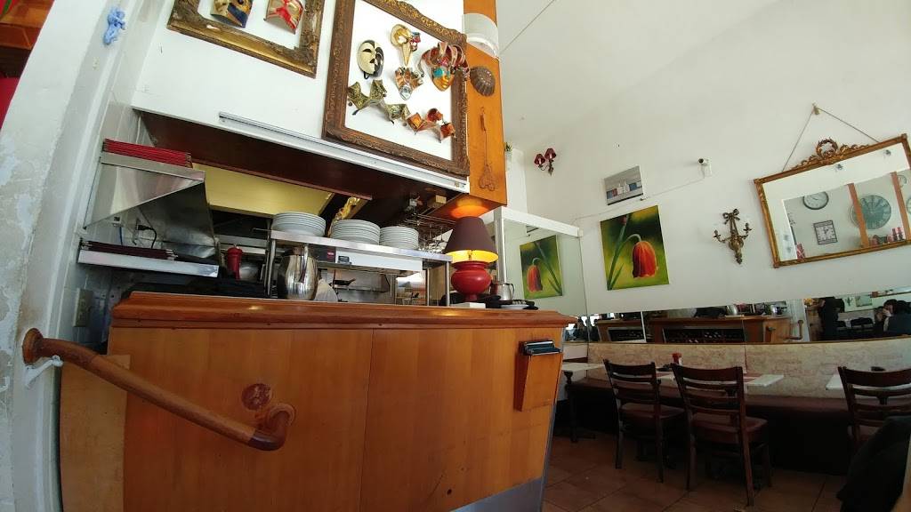 Baker Street Bistro | restaurant | 2953 Baker St, San Francisco, CA 94123, USA | 4159311475 OR +1 415-931-1475