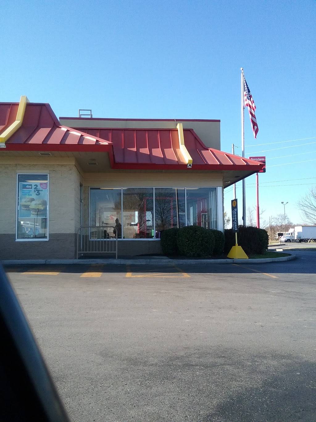 McDonalds | cafe | 300 Big Mac Dr, Cookeville, TN 38506, USA | 9315373330 OR +1 931-537-3330