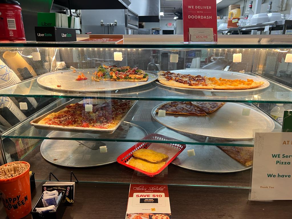 Florios Sheridan | restaurant | 3373 Sheridan St, Hollywood, FL 33021, USA | 9545349599 OR +1 954-534-9599