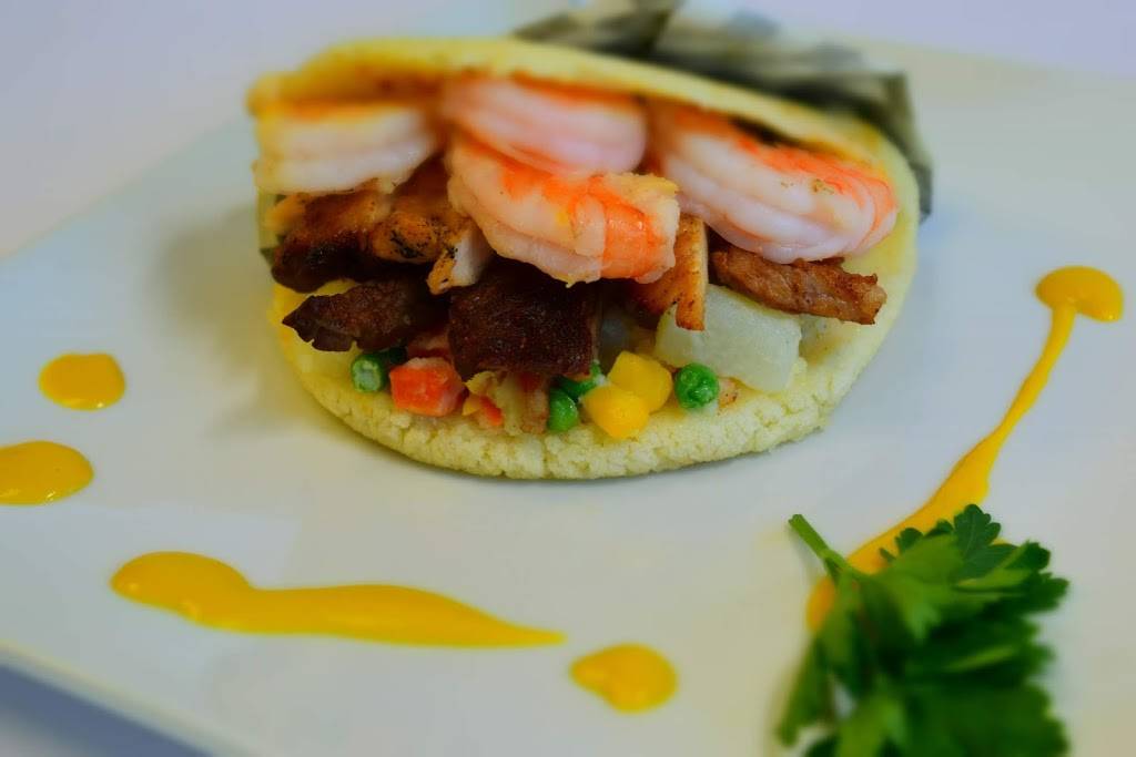 RicArepa Xpress | restaurant | 4616 4000 W suite D, West Valley City, UT 84120, USA | 8019669393 OR +1 801-966-9393