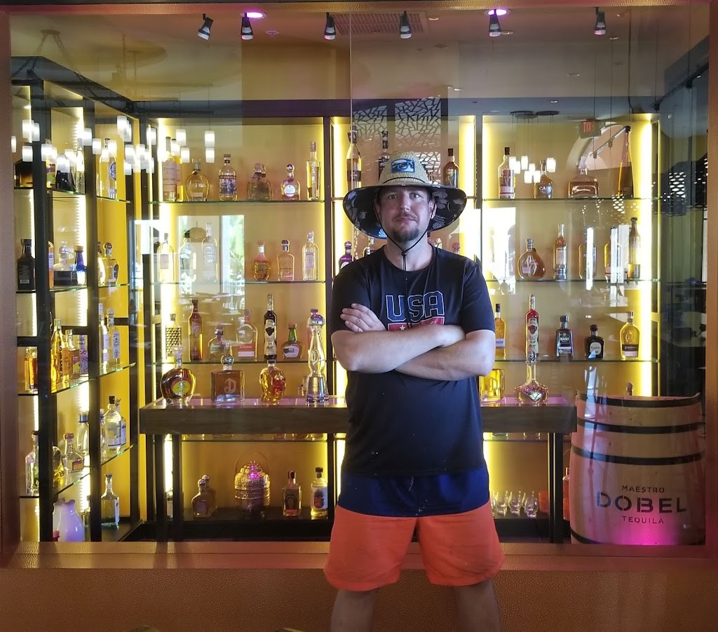 K-Rico Mexican Grill | restaurant | 475 Bayfront Pl, Naples, FL 34102, USA | 2393167662 OR +1 239-316-7662