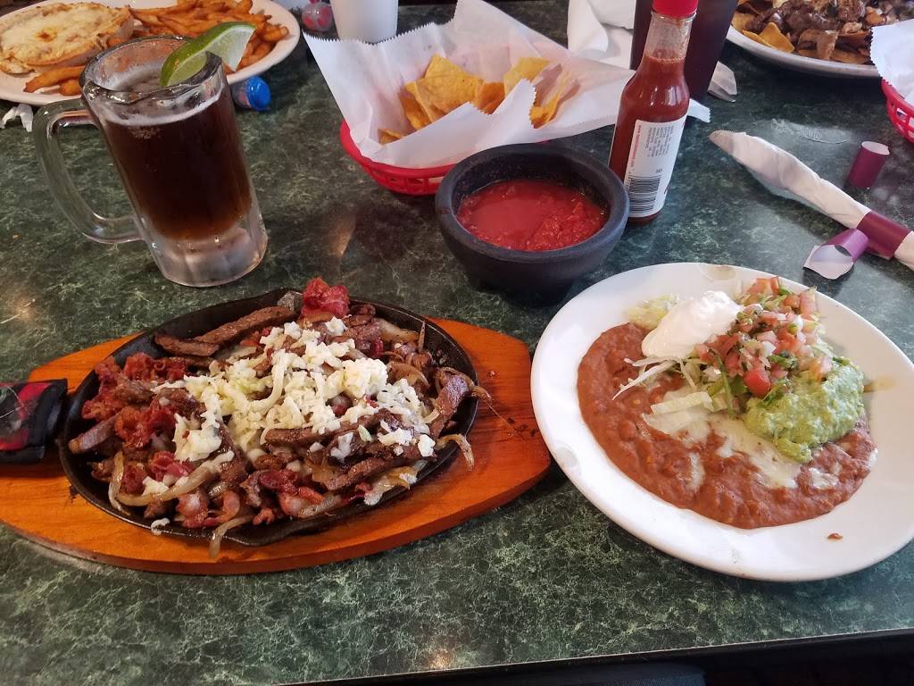 Fiesta Ranchera #3 | restaurant | 504 N Chancery St, McMinnville, TN 37110, USA | 9315068912 OR +1 931-506-8912