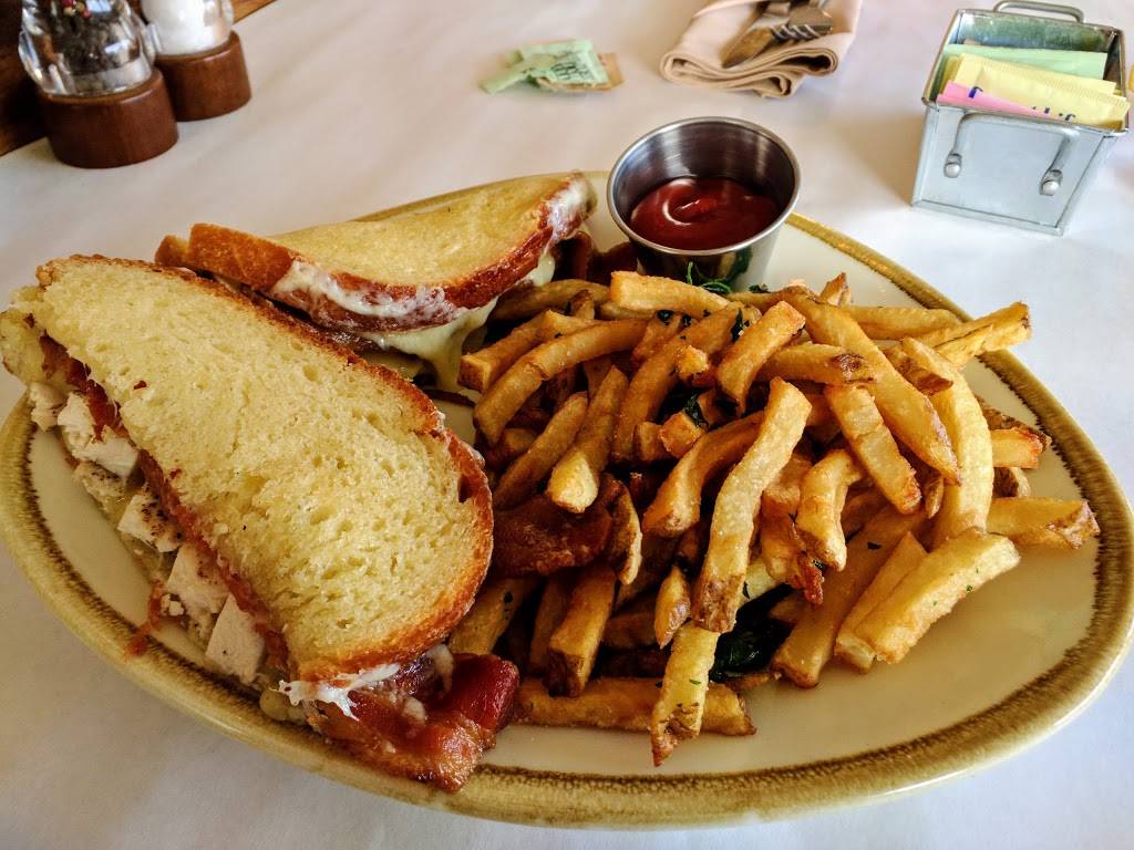 EatNic - Urban Farmhouse Eatery & BYOB | restaurant | 231 W Lancaster Ave, Paoli, PA 19301, USA | 4843208155 OR +1 484-320-8155