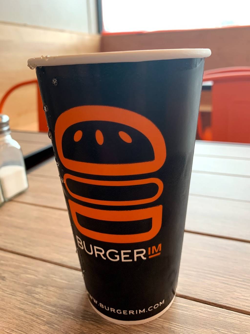 BurgerIm | restaurant | 2866 Willamette St, Eugene, OR 97405, USA | 5413431988 OR +1 541-343-1988