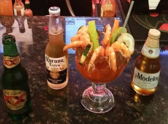 Balones GP Restaurant & Bar | restaurant | 540 S Carrier Pkwy suite 700, Grand Prairie, TX 75051, USA | 9722642336 OR +1 972-264-2336