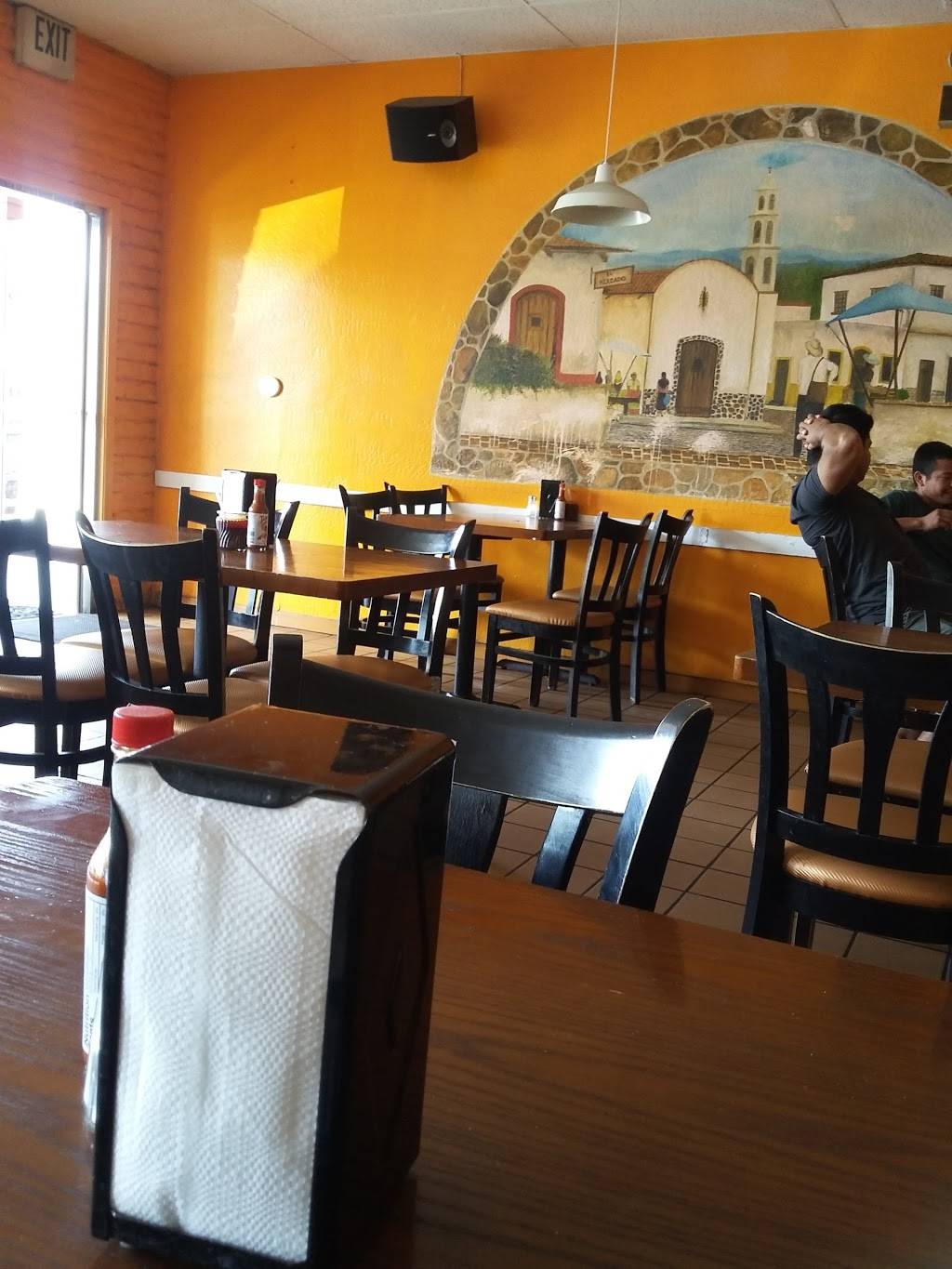 Garcias Taqueria | restaurant | 738 S Fair Oaks Ave, Sunnyvale, CA 94086, USA | 4089921060 OR +1 408-992-1060