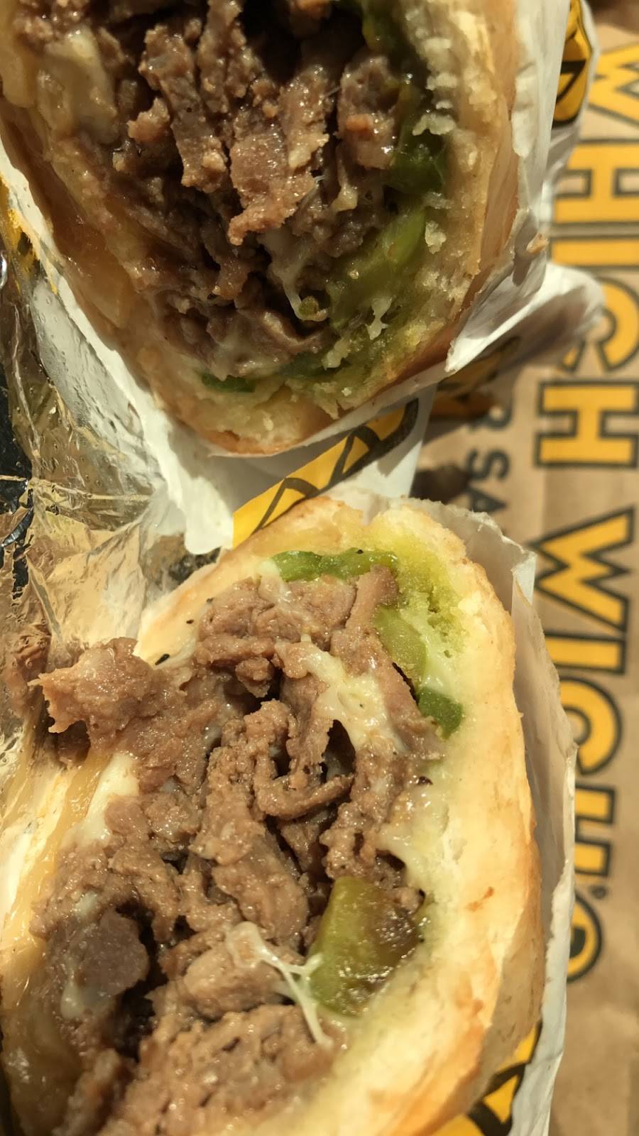 Which Wich Superior Sandwiches | restaurant | 920 Innovation Dr, Wilmington, NC 28405, USA | 9106798072 OR +1 910-679-8072