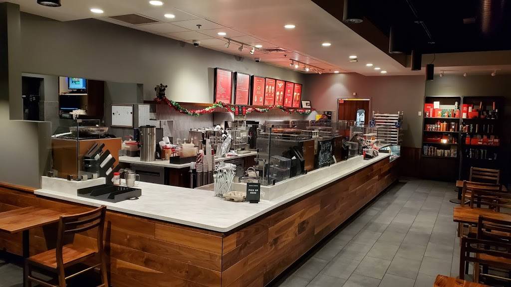 Starbucks | cafe | 42140 Big Bear Blvd #100, Big Bear Lake, CA 92315, USA | 9098663203 OR +1 909-866-3203