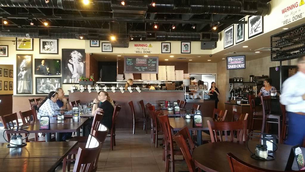 Anthonys Coal Fired Pizza | meal takeaway | 2532 McMullen Booth Rd, Clearwater, FL 33761, USA | 7277970929 OR +1 727-797-0929