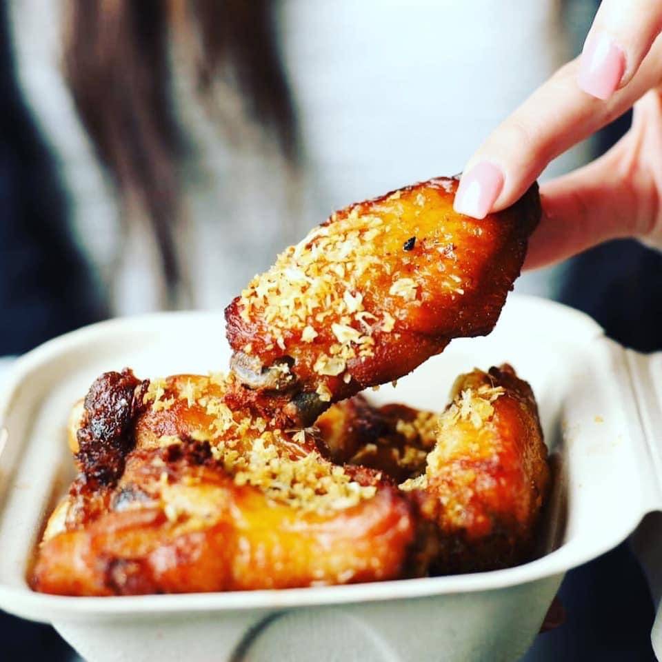 ZAAP Kitchen of Casa Linda | restaurant | 1152 N Buckner Blvd Suite 129, Dallas, TX 75218, USA | 9726859282 OR +1 972-685-9282