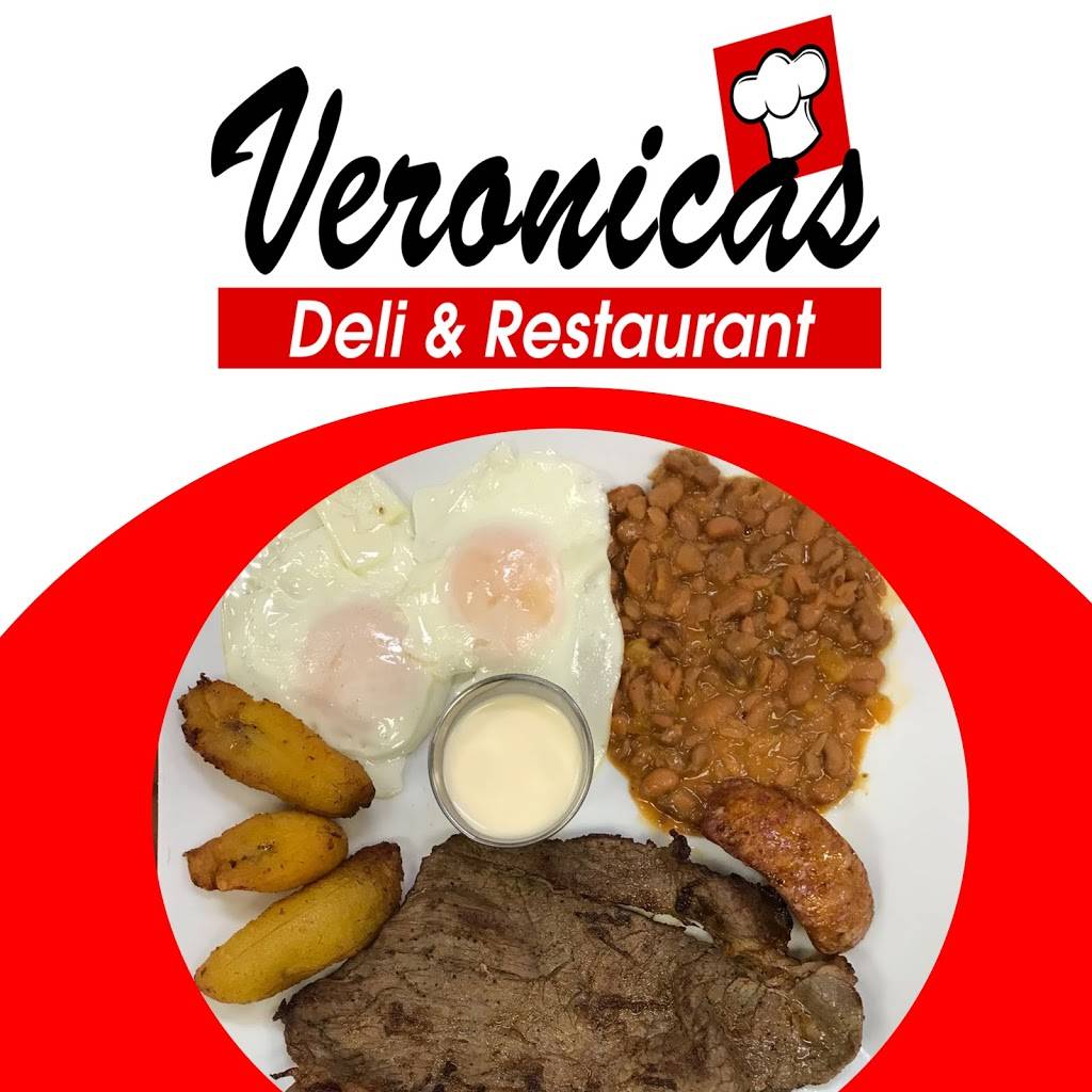 Veronicas Deli & Restaurant | restaurant | 457 Fairfield Ave, Stamford, CT 06902, USA | 2033570445 OR +1 203-357-0445