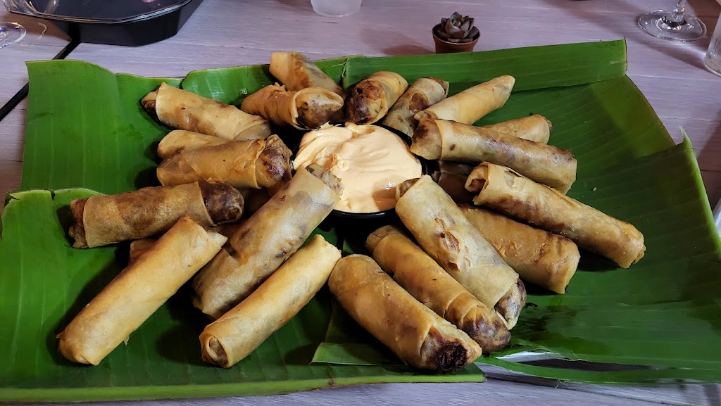 Craft by Smoke and Fire | restaurant | 195 W Center Street Promenade, Anaheim, CA 92805, USA | 7146037194 OR +1 714-603-7194