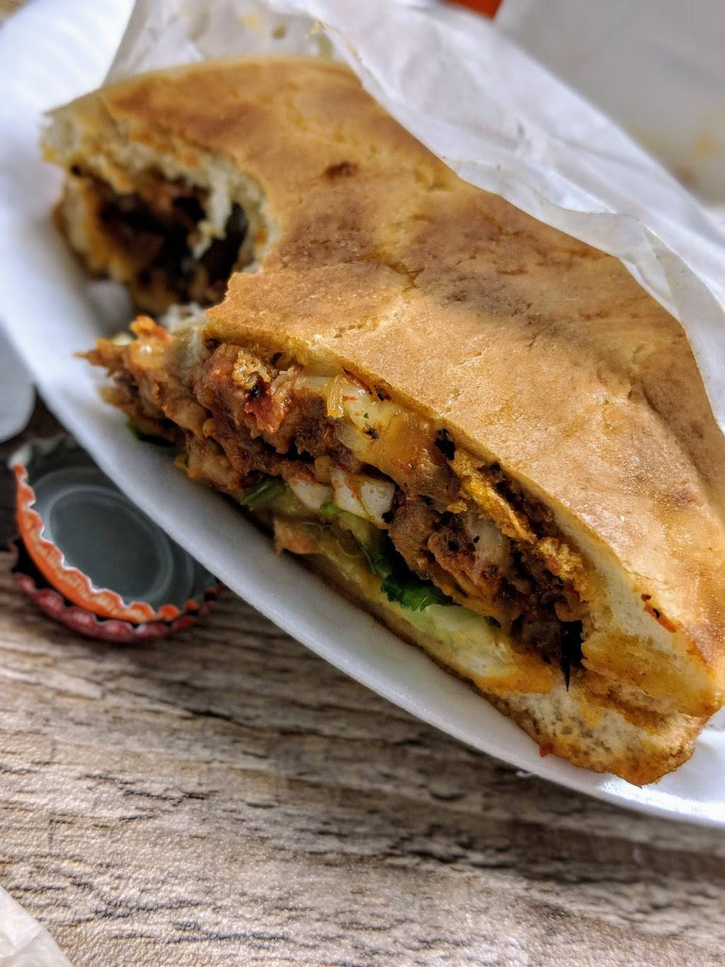 Tacos Puro Jalisco | restaurant | 271 S Gilbert St, Fullerton, CA 92833, USA | 7145193111 OR +1 714-519-3111