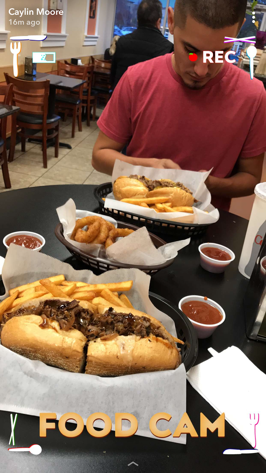 Cheesesteak & Grill Stop | restaurant | 1870 Prairie City Rd #250, Folsom, CA 95630, USA | 9162940028 OR +1 916-294-0028