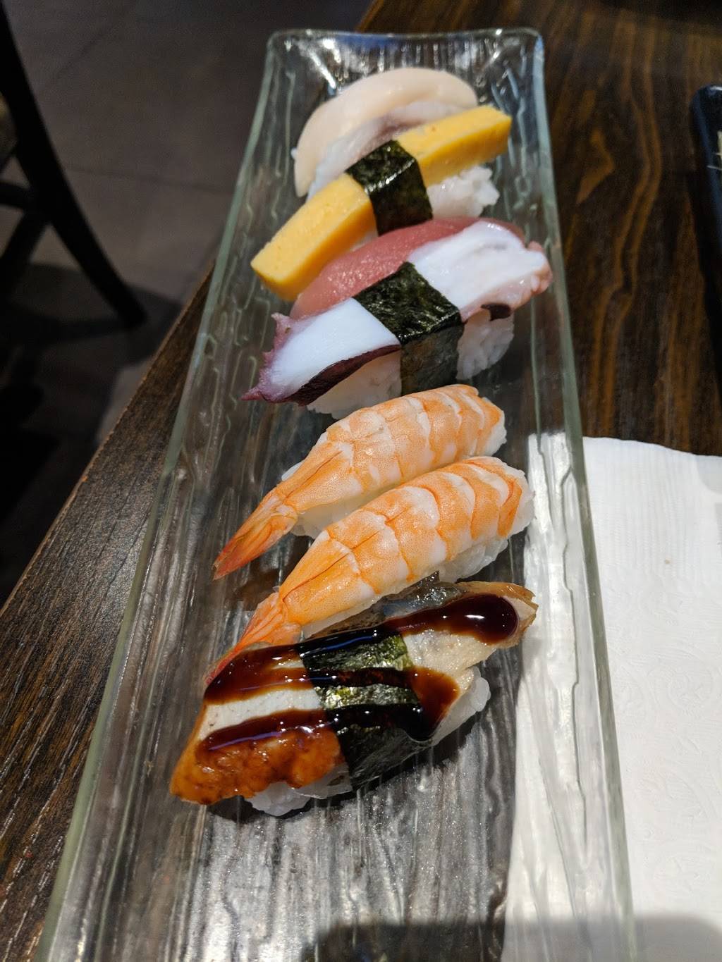 Sushi Palace | restaurant | 1001 Boulevard de Montarville #40, Boucherville, QC J4B 6R2, Canada | 4504490081 OR +1 450-449-0081