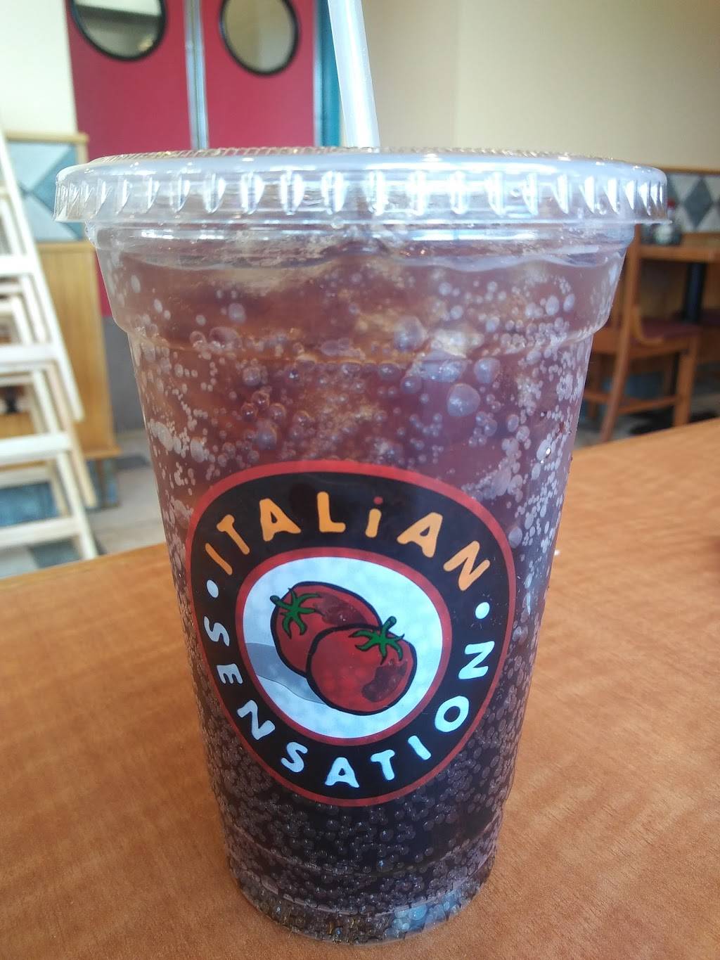 Italian Sensation | restaurant | 2316 Belair Rd # E, Fallston, MD 21047, USA | 4108778377 OR +1 410-877-8377