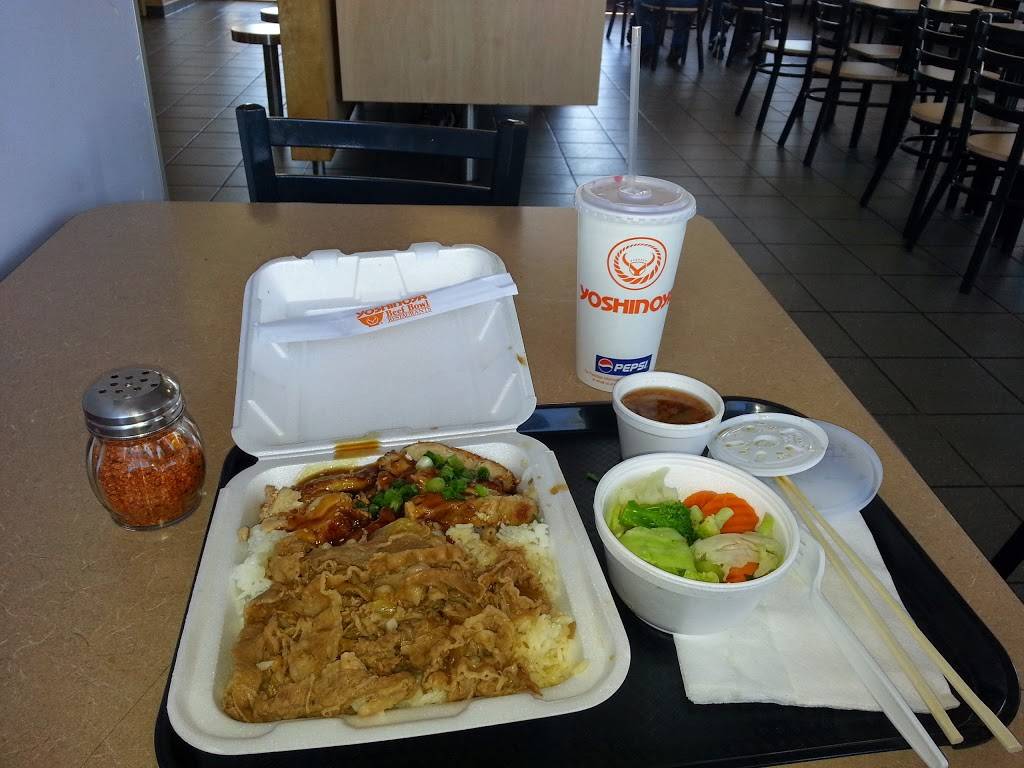 Yoshinoya South Pomona | restaurant | 2102 S Garey Ave, Pomona, CA 91766, USA | 9095913183 OR +1 909-591-3183