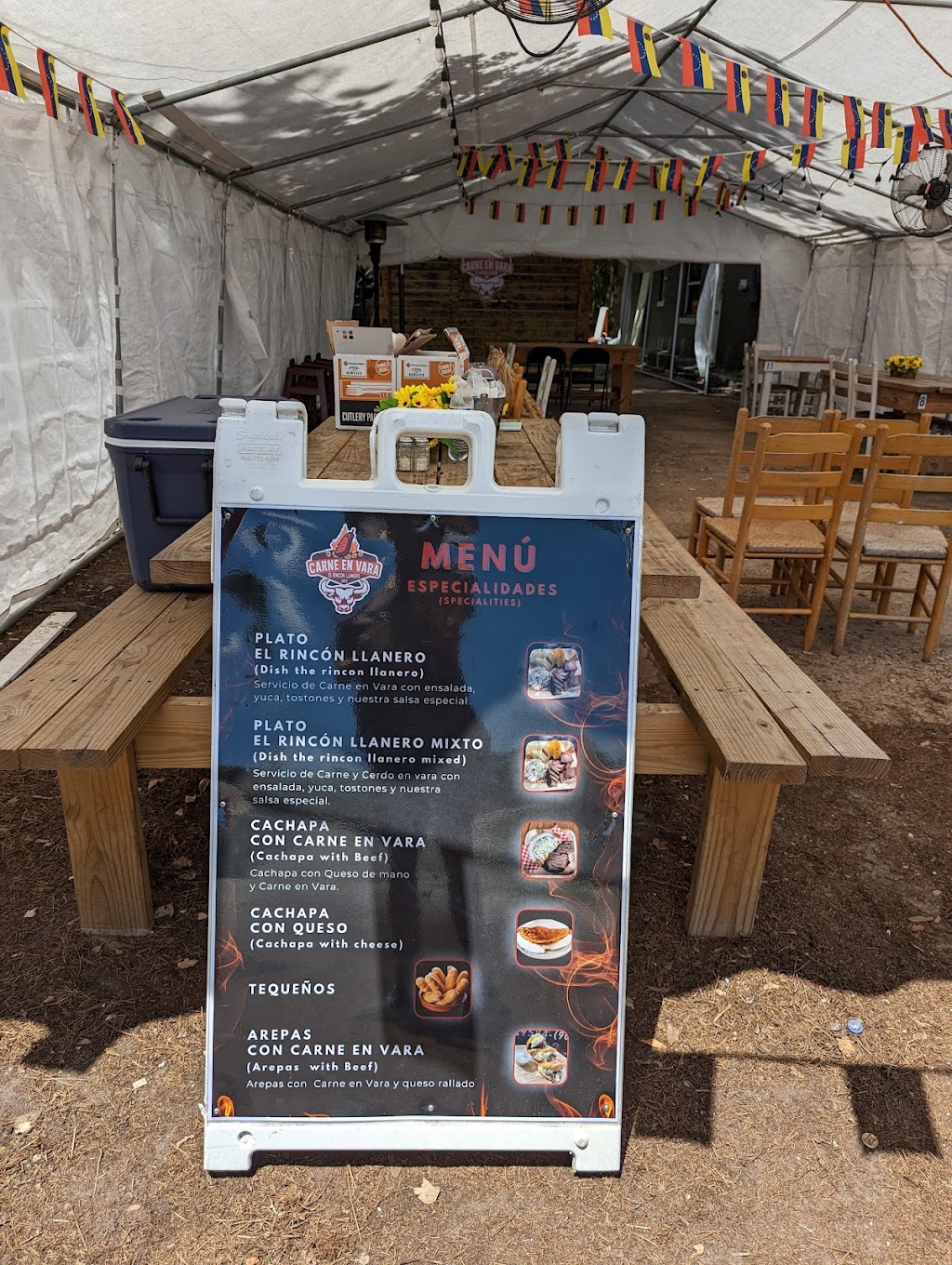 Carne En Vara | restaurant | 2904 St Johns Bluff Rd S, Jacksonville, FL 32246, USA | 9046659584 OR +1 904-665-9584