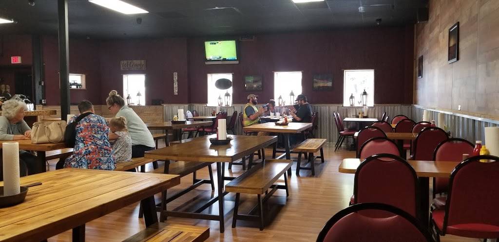 Holy Smokehouse BBQ | restaurant | 13 S Earl St, Shippensburg, PA 17257, USA | 7175305844 OR +1 717-530-5844