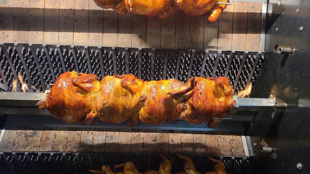 POLLOS PAPAREY | meal takeaway | 200 SW 11th St, Hermiston, OR 97838, USA | 5413714337 OR +1 541-371-4337