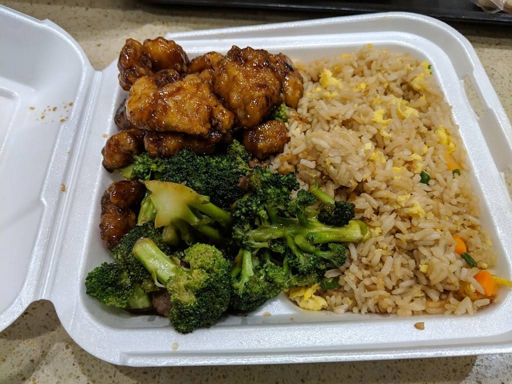 Panda Express | meal takeaway | 3141 Crow Canyon Pl, San Ramon, CA 94583, USA | 9259010471 OR +1 925-901-0471