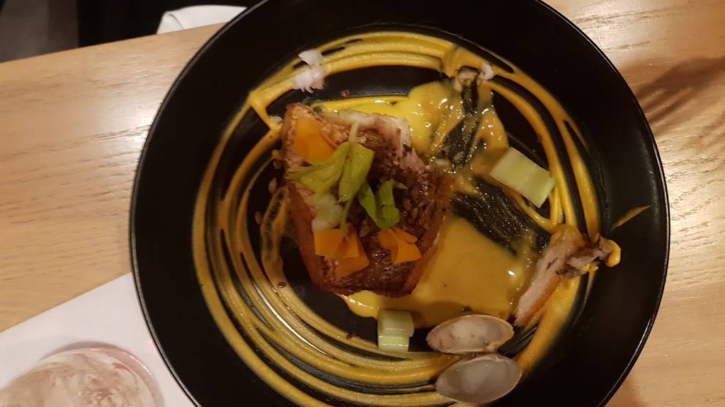 Capa | restaurant | 10100 Dream Tree Boulevard, Orlando, FL 32836, USA | 4073137777 OR +1 407-313-7777