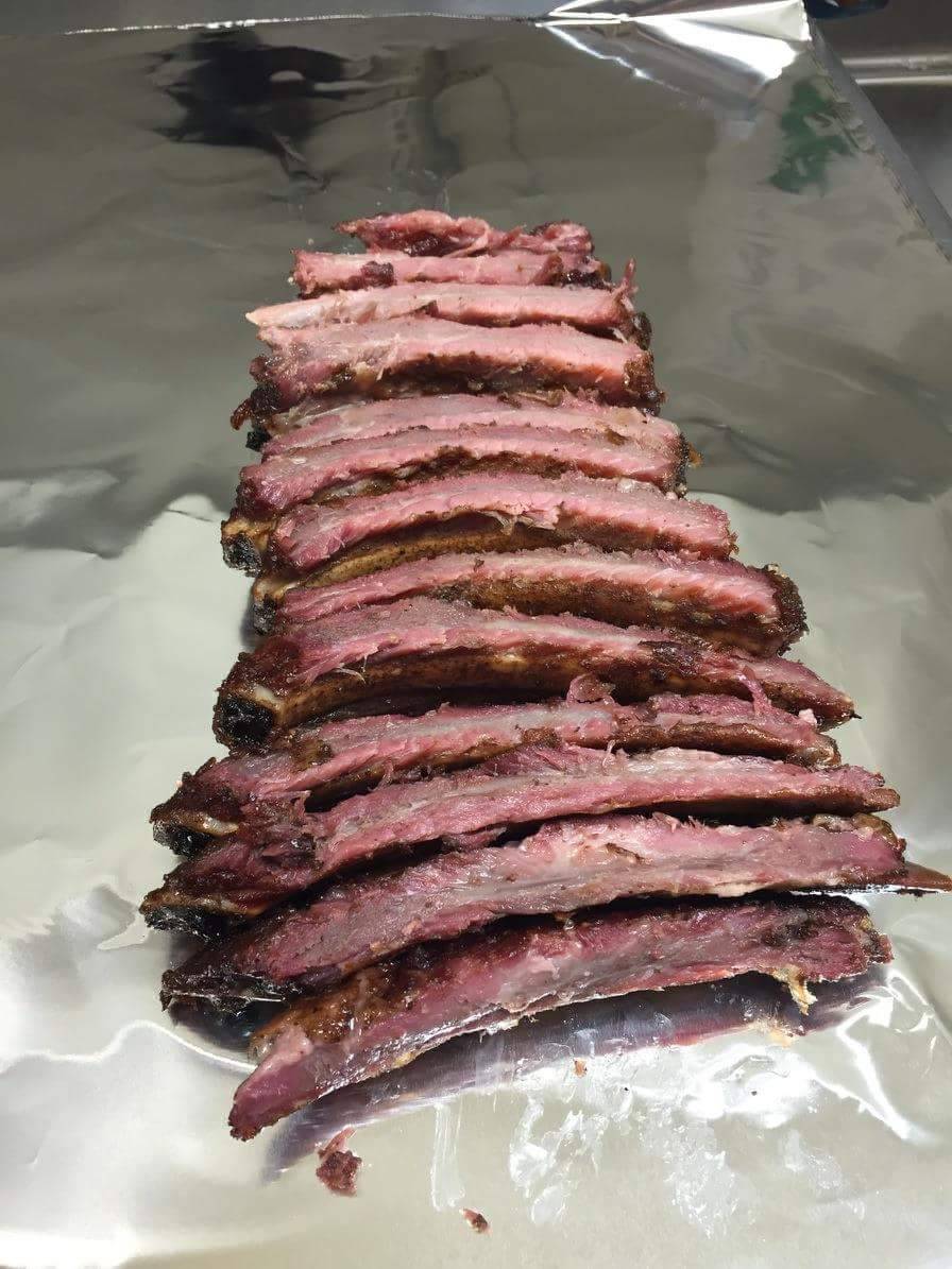 Dexter Bar-B-Q - Jackson | restaurant | 1903 E Jackson Blvd, Jackson, MO 63755, USA | 5732430007 OR +1 573-243-0007