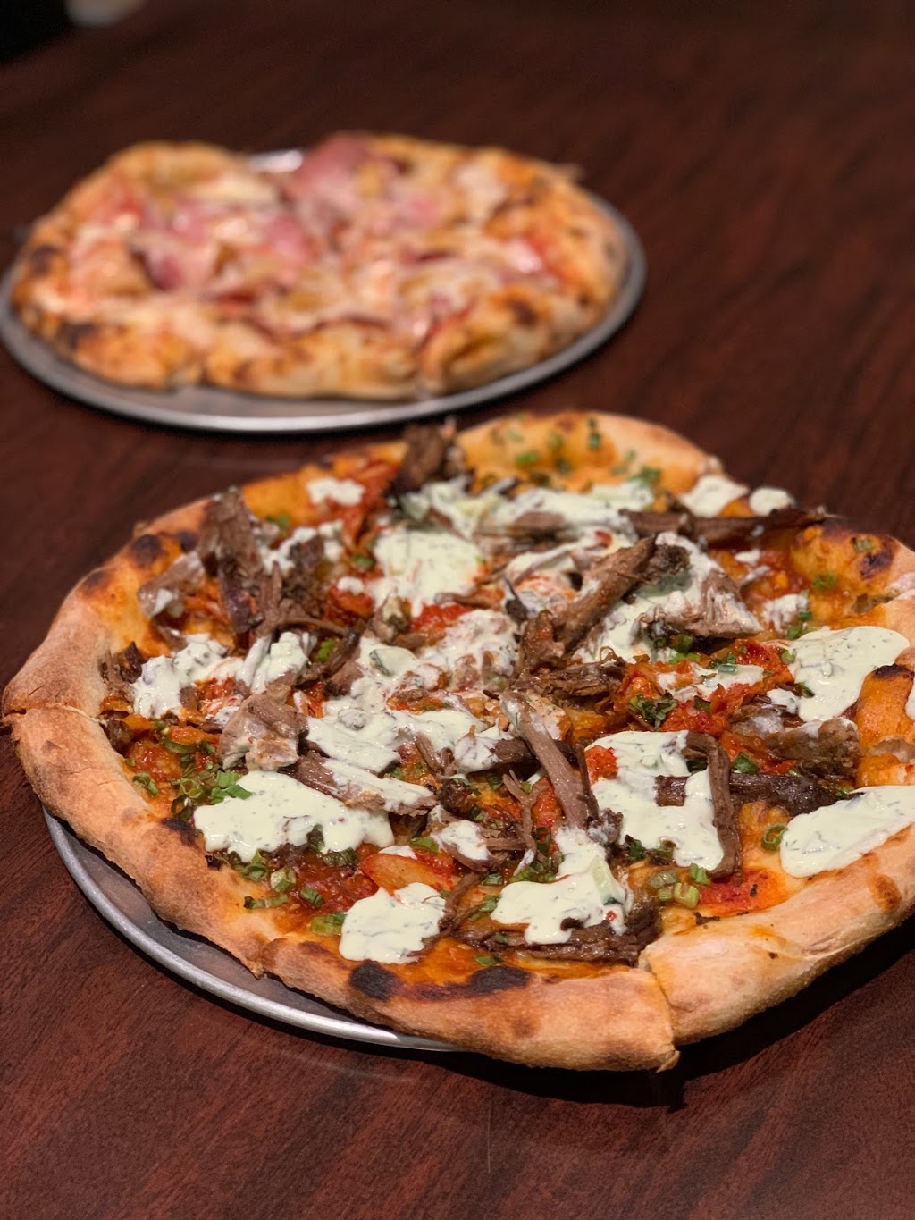 The Fair on 4, 4th Floor MOA | restaurant | 402 E Broadway, Bloomington, MN 55425, USA | 9524529938 OR +1 952-452-9938