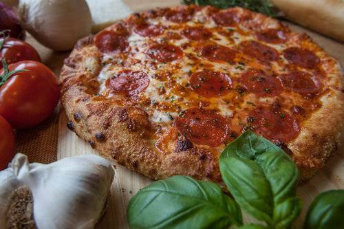 Olivo Gourmet Pizza And Pasta | restaurant | 1014 Butler Ave, Boaz, AL 35957, USA | 2562811926 OR +1 256-281-1926