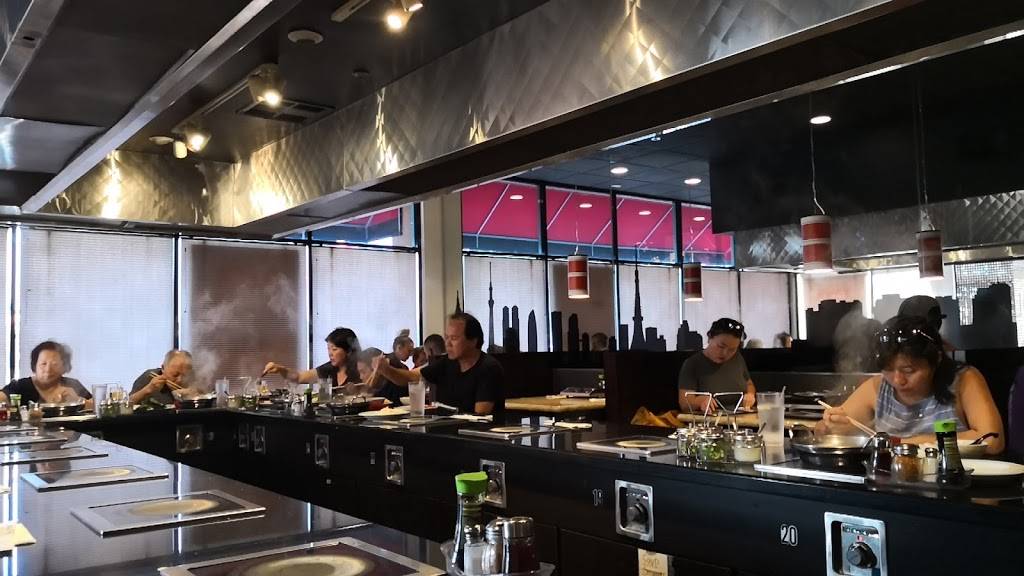 Tokyo Shabu Shabu | restaurant | 1330 Fullerton Rd #108, Rowland Heights, CA 91748, USA | 6268106037 OR +1 626-810-6037