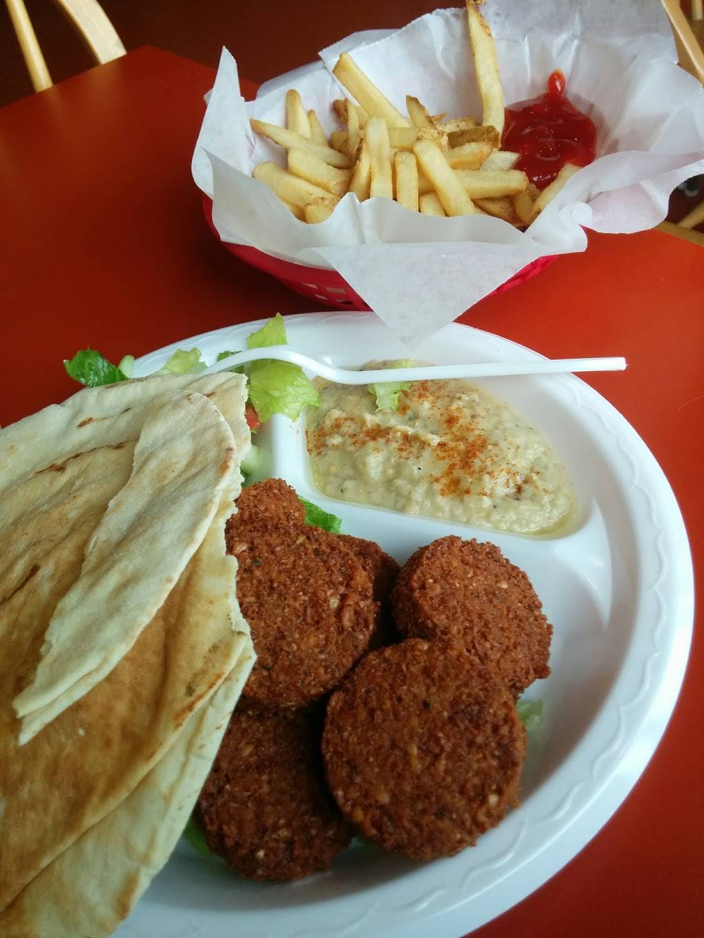 Mumtaz Mediterranean Food | restaurant | 588 US-287, Lafayette, CO 80026, USA | 3039261400 OR +1 303-926-1400