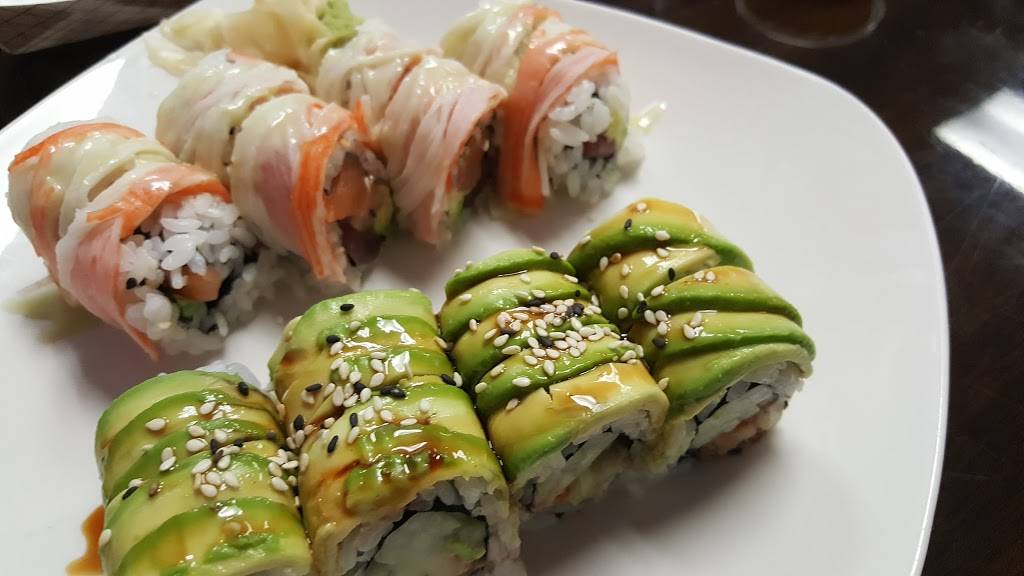 Asian House | restaurant | 2349 Village Square Pkwy, Fleming Island, FL 32003, USA | 9045794247 OR +1 904-579-4247