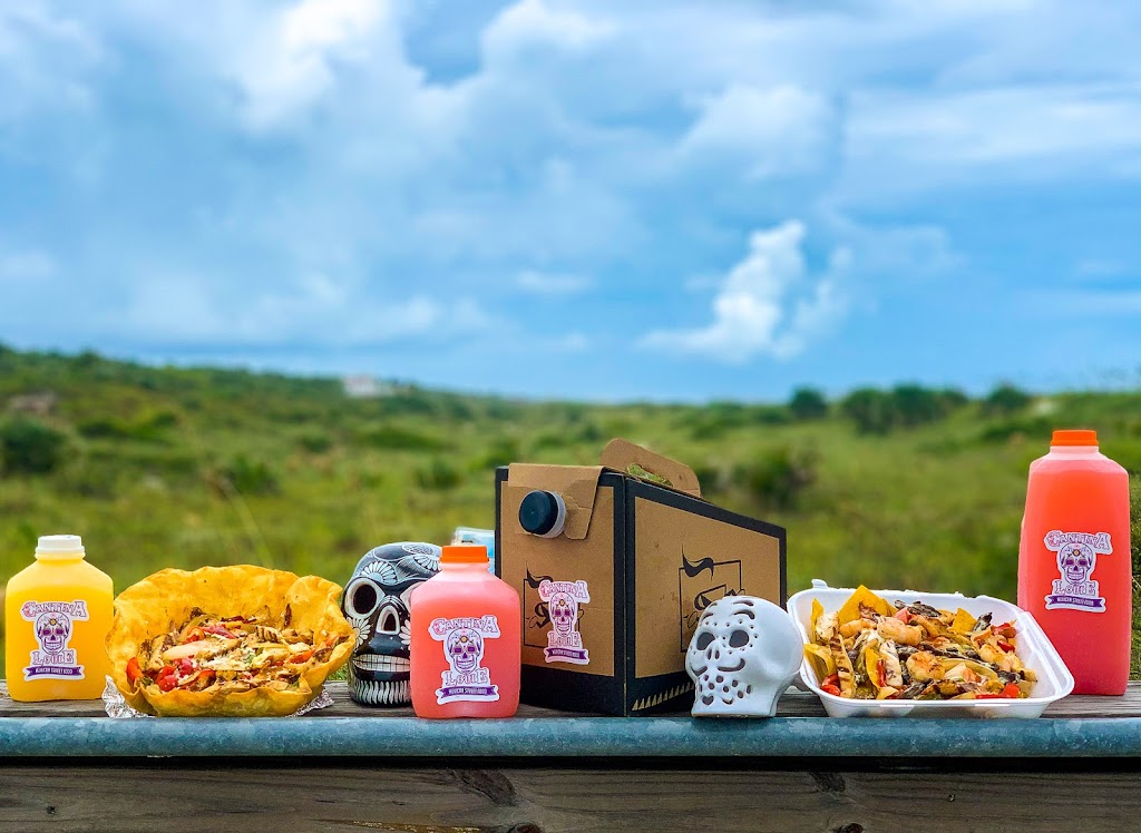 Cantina Louie | restaurant | 1040 Hospitality Ln Unit 5, Jacksonville, FL 32225, USA | 9043613043 OR +1 904-361-3043