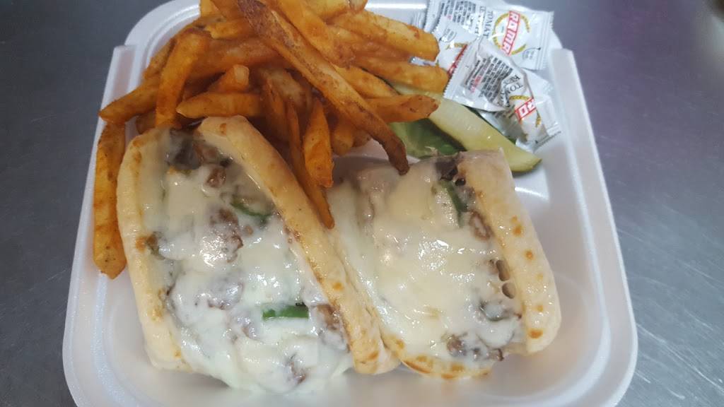 Danas Pizza | restaurant | 7123 Hacks Cross Rd, Olive Branch, MS 38654, USA | 6624207578 OR +1 662-420-7578